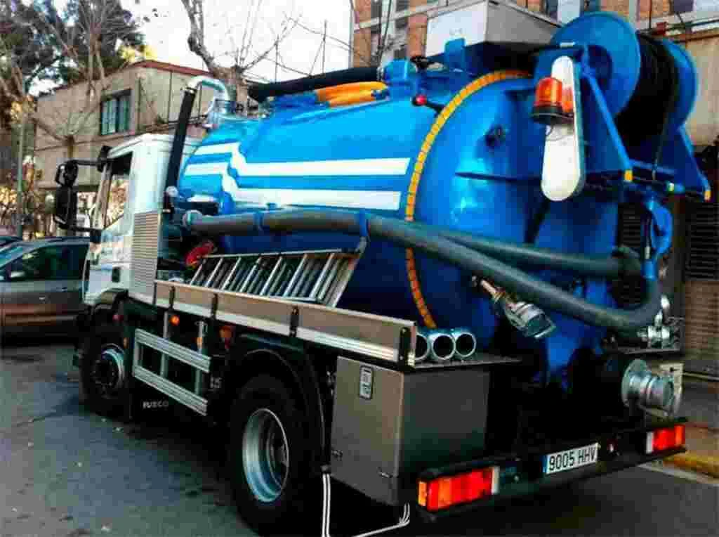 Desatascos Mataro
